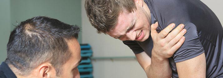Chiropractic San Francisco CA Shoulder Pain Chiropractic San Francisco CA Shoulder Pain