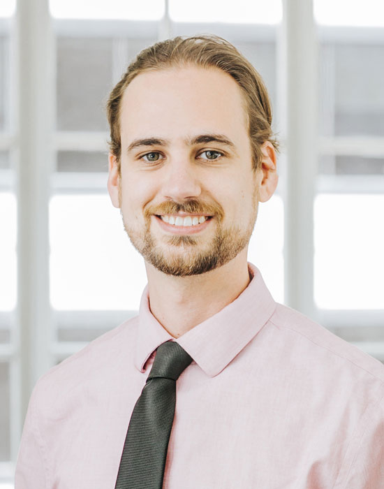 Chiropractor-San-Francisco-CA-Bradley-Bailey Chiropractor San Francisco CA Bradley Bailey